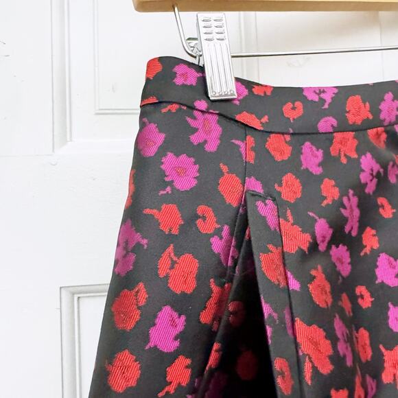 Baum und Pferdgarten Floral A-line Skirt (Size 36) - Picture 3 of 8